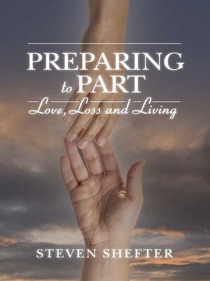 cover image of Preparing to Part